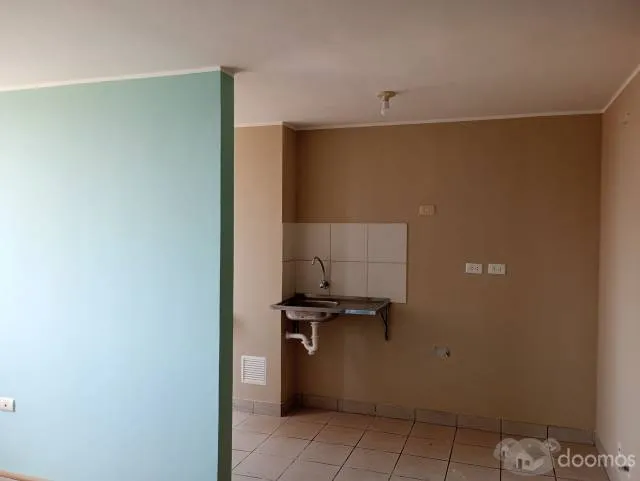 Alquiler de departamento — foto 3