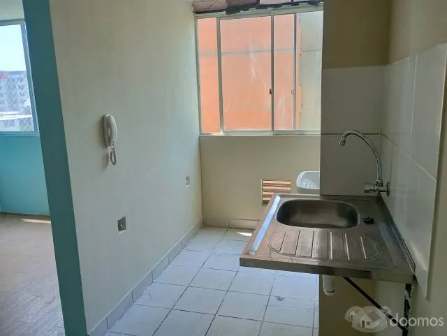 Alquiler de departamento — foto 4