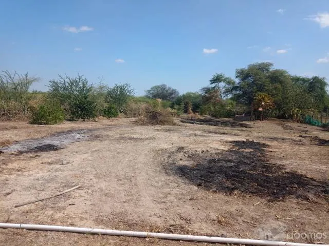 VENDO INMUUEBLE EN CIENEGUILLO SUR PARA CASA DE CAMPO — foto 2