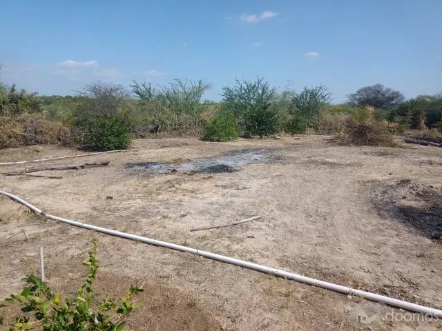 VENDO INMUUEBLE EN CIENEGUILLO SUR PARA CASA DE CAMPO — foto 3