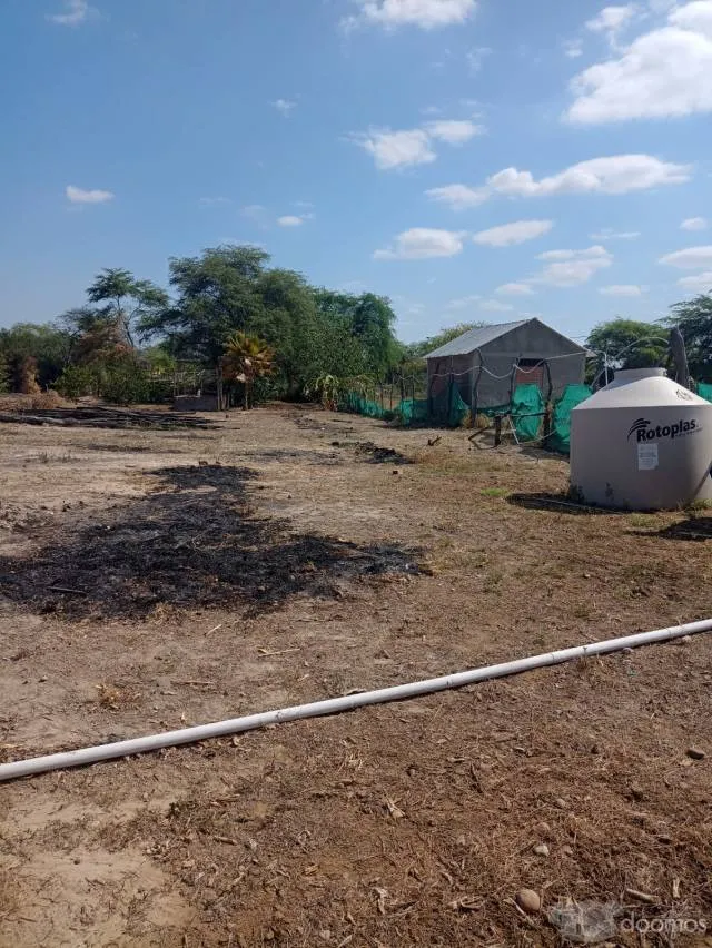 VENDO INMUUEBLE EN CIENEGUILLO SUR PARA CASA DE CAMPO — foto 7
