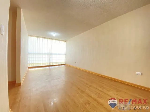 DEPARTAMENTO 3 HABITACIONES - COCHERA TECHADA S/ 1,350 (incluye mantenimiento y vigilancia) - 1