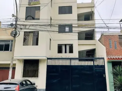 SE REMATA DEPARTAMENTO EN LOS OLIVOS