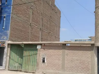 OCASIÓN VENDO TERRENO PUENTE PIEDRA
