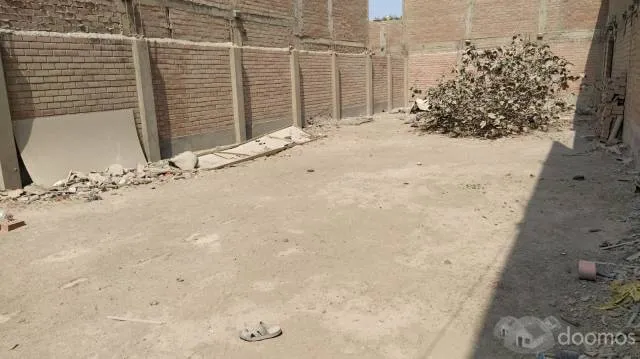 OCASIÓN VENDO TERRENO PUENTE PIEDRA — foto 2