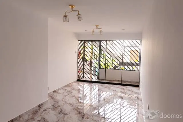 SE REMATA DEPARTAMENTO EN SAN MARTIN DE PORRES - 3
