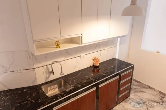 SE REMATA DEPARTAMENTO EN SAN MARTIN DE PORRES - 5