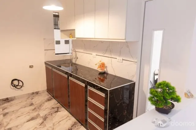 SE REMATA DEPARTAMENTO EN SAN MARTIN DE PORRES - 6