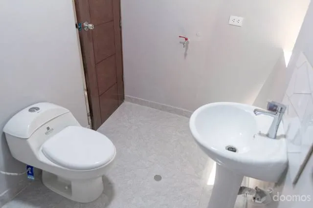 SE REMATA DEPARTAMENTO EN SAN MARTIN DE PORRES - 8