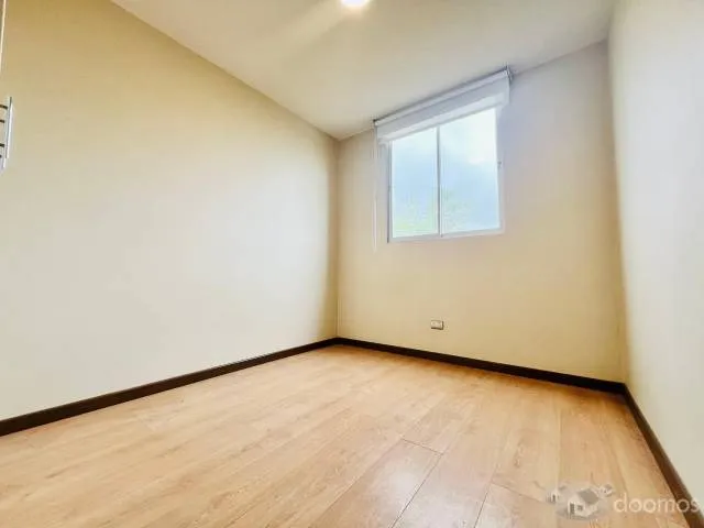 Moderno departamento en Condominio cerca al Mall de Cerro Colorado Arequipa — foto 4