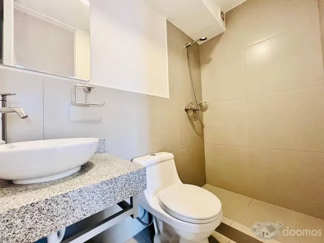 Moderno departamento en Condominio cerca al Mall de Cerro Colorado Arequipa — foto 7