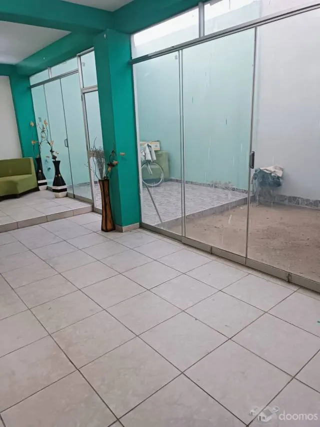 VENTA DE CASA 90,000 DOLARES DE 177 mt2 DE 3 PISOS — foto 4