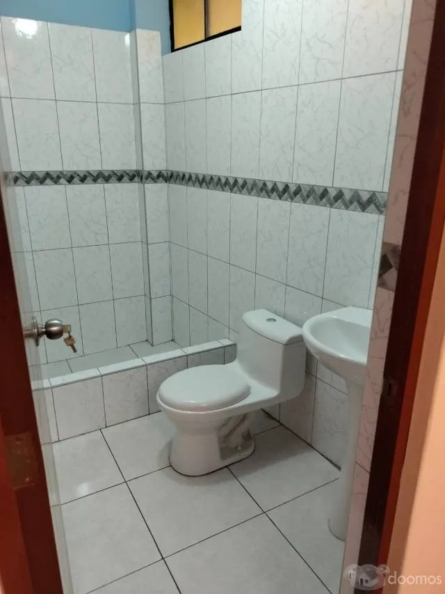 ALQUILER DE DEPARTAMENTO — foto 4
