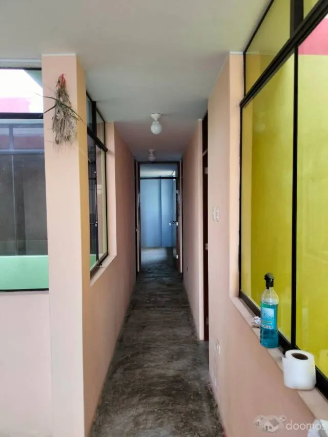 ALQUILER DE DEPARTAMENTO — foto 7