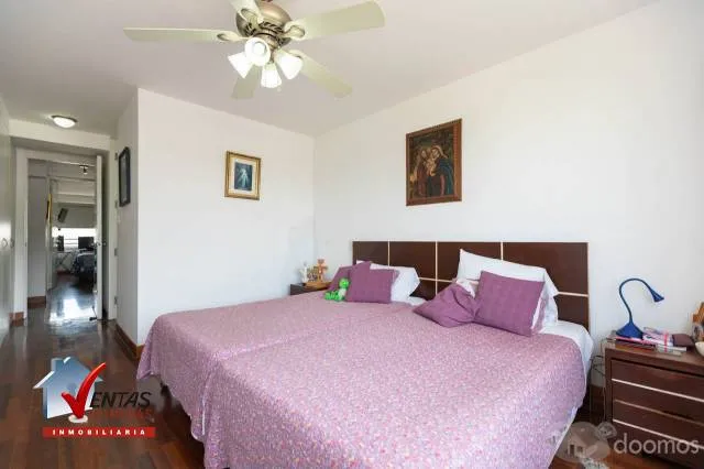 VENTA DPARTAMENTO DUPLEX EN ESQUINA EN SURCO CON VISTA A CASUARINAS — foto 10