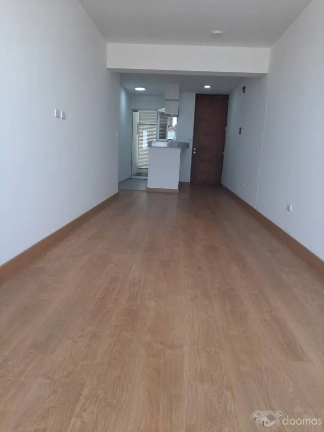 Vendo Departamento en el corazón de Magdalena - 1