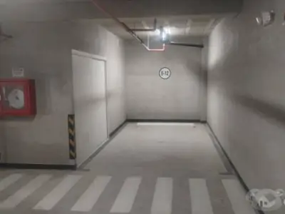 ALQUILA ESTACIONAMIENTO EN PROYECTO UNITY 12M2 Y DEPOSITO ADICIONAL SI DESEAN