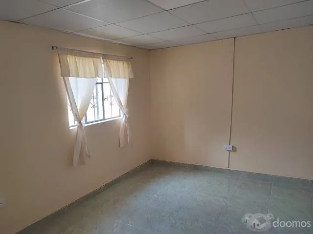 HABITACIONES EN ALQUILER PARA PERSONA SOLA O PAREJA - 3