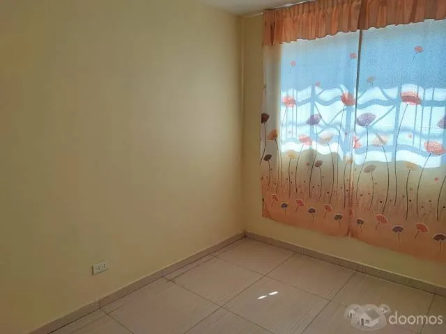 HABITACIONES EN ALQUILER PARA PERSONA SOLA O PAREJA - 4