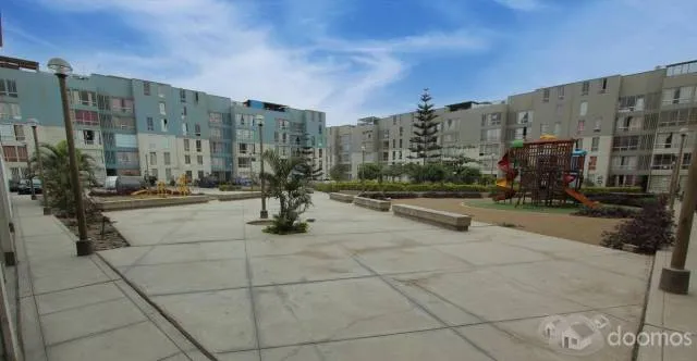 Se Vende Departamento en Condominio La Pradera Club — foto 2