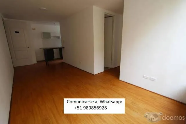 Se Vende Departamento en Condominio La Pradera Club — foto 3