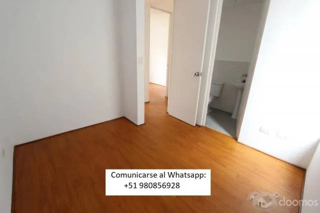 Se Vende Departamento en Condominio La Pradera Club — foto 4