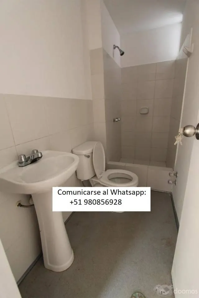 Se Vende Departamento en Condominio La Pradera Club — foto 5