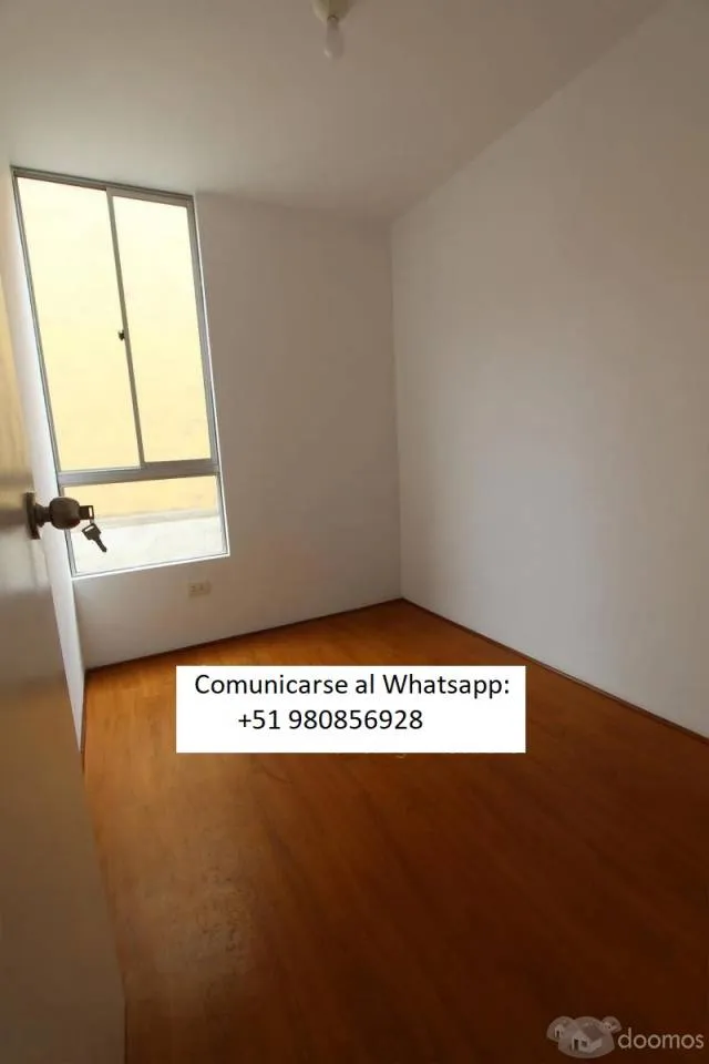 Se Vende Departamento en Condominio La Pradera Club — foto 6