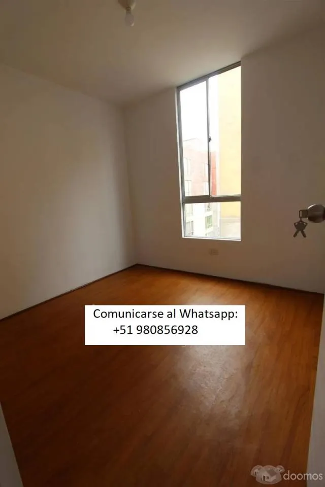 Se Vende Departamento en Condominio La Pradera Club — foto 7