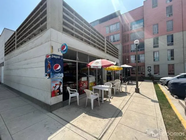 Se Vende Departamento en Condominio La Pradera Club — foto 8