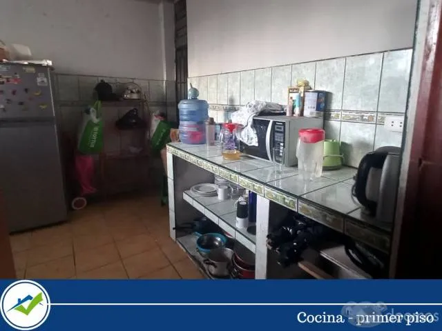 VENTA DE CASA EN CASTILLA, PIURA - 3