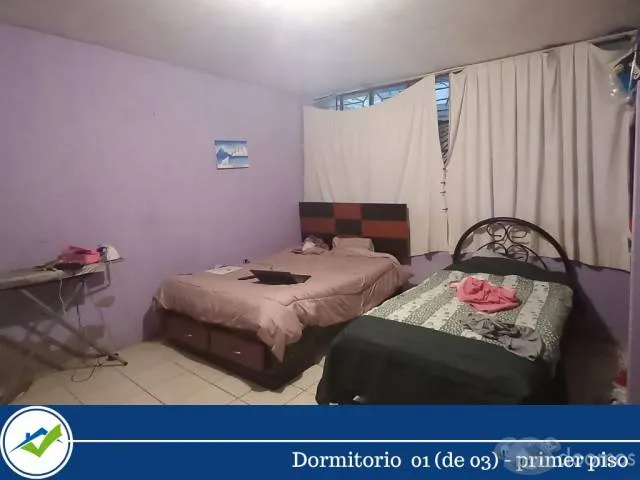 VENTA DE CASA EN CASTILLA, PIURA - 4