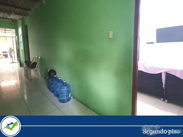 VENTA DE CASA EN CASTILLA, PIURA - 8