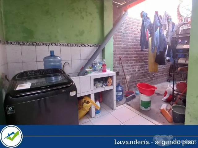 VENTA DE CASA EN CASTILLA, PIURA - 12