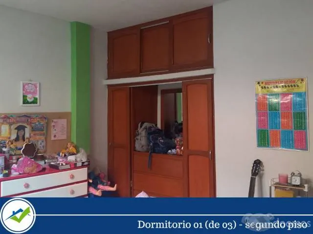 VENTA DE CASA EN CASTILLA, PIURA - 13