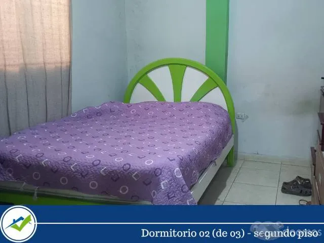 VENTA DE CASA EN CASTILLA, PIURA - 14