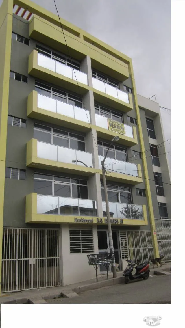 Bonito Departamento - 6