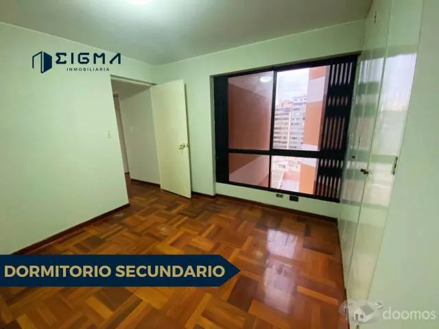 ¡Tu nuevo hogar en Miraflores te espera! — foto 6