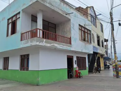 VENTA DE INMUEBLE