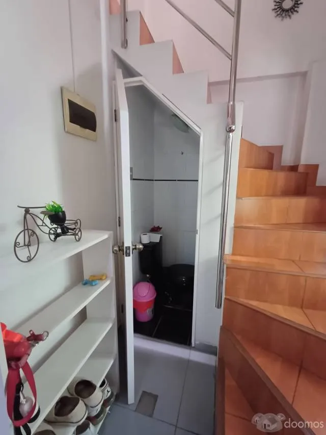 REMATO CASA DE 3 PISOS + AZOTEA USD.99,000.00. — foto 4