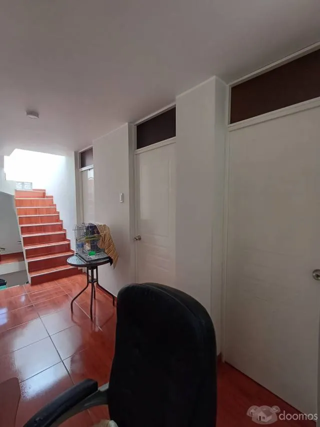 REMATO CASA DE 3 PISOS + AZOTEA USD.99,000.00. — foto 11