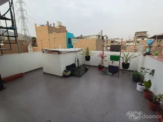 REMATO CASA DE 3 PISOS + AZOTEA USD.99,000.00. — foto 15