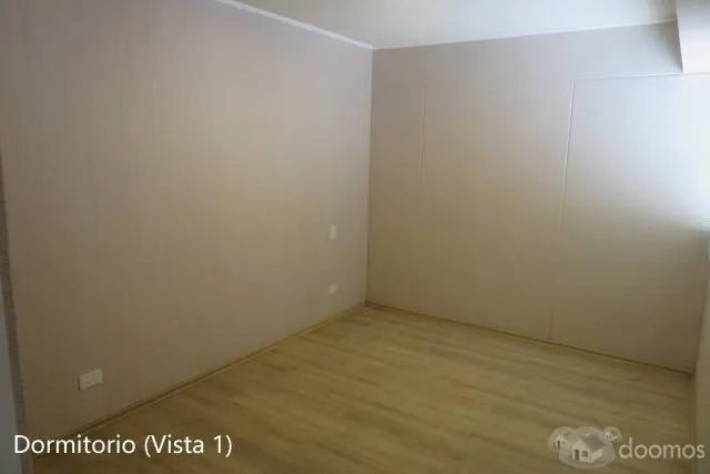 Departamento de estreno de 41m2 en el jirón Jorge Chávez cuadra 16, Breña — foto 2