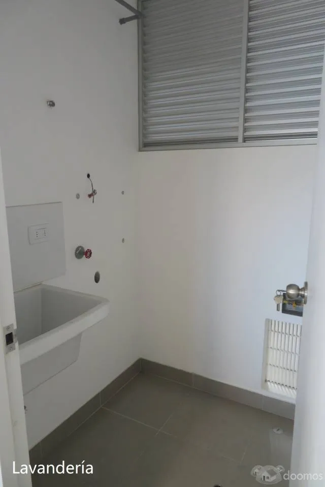 Departamento de estreno de 41m2 en el jirón Jorge Chávez cuadra 16, Breña — foto 3