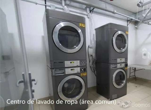 Departamento de estreno de 41m2 en el jirón Jorge Chávez cuadra 16, Breña — foto 7