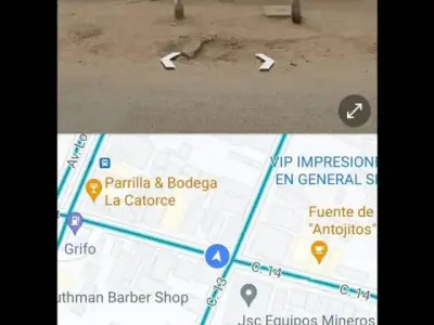 SE VENDE TERRENO OCUPADOPOR UNA PERSONA QUE NO QUIERE SALIR (925505661)