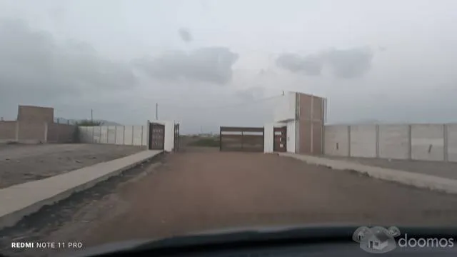 VENTA DE TERRENOS CON ALTA PROYECCIÓN EN CHANCAY — foto 5
