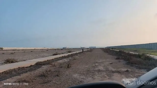 VENTA DE TERRENOS CON ALTA PROYECCIÓN EN CHANCAY — foto 6