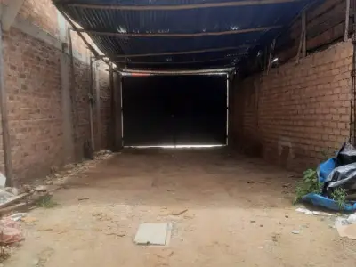 VENTA DE TERRENO A 50 METROS DE HEROES DEL CENEPA