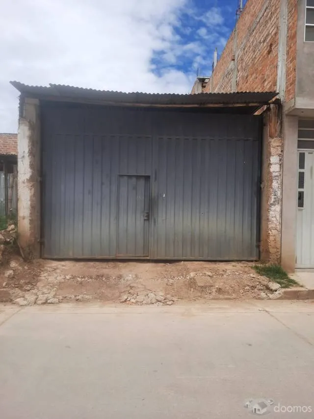 VENTA DE TERRENO A 50 METROS DE HEROES DEL CENEPA — foto 2